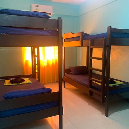 Ahras Place Đảo Đảo Coron Ngoại thất bức ảnh