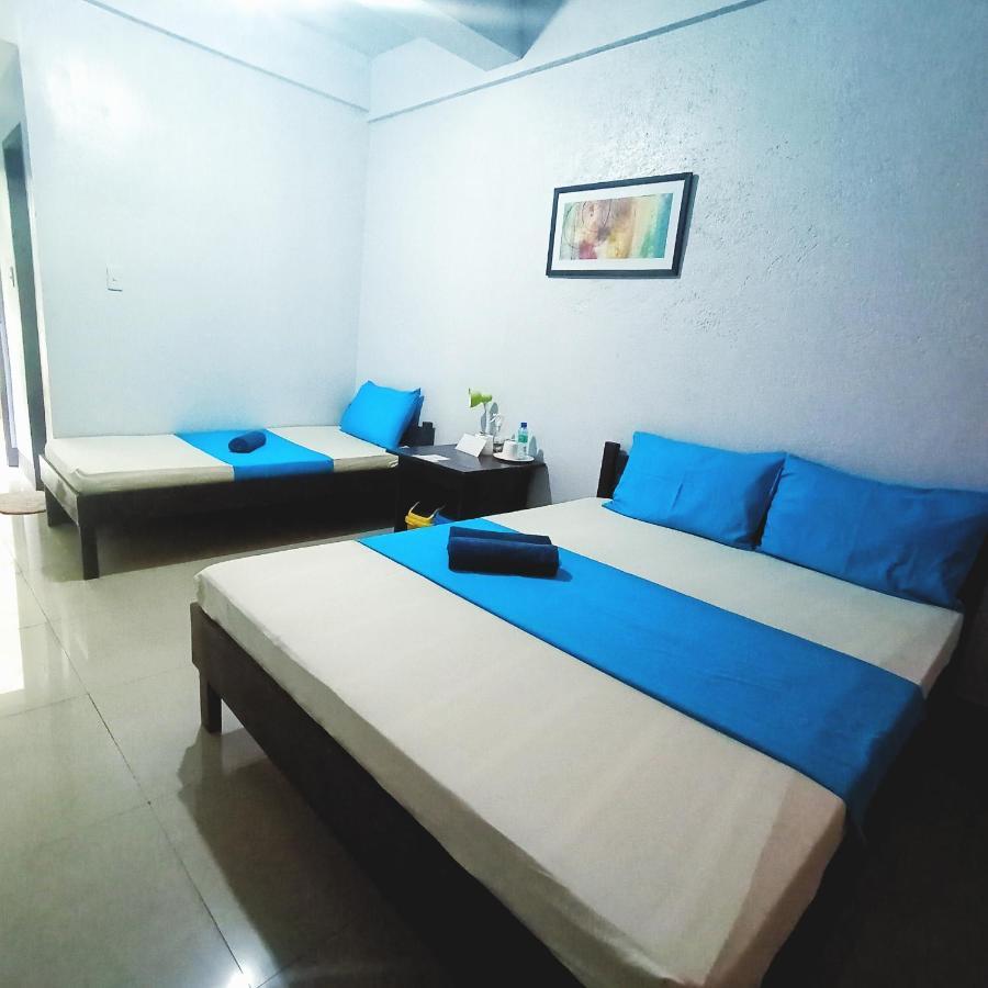 Ahras Place Đảo Đảo Coron Ngoại thất bức ảnh