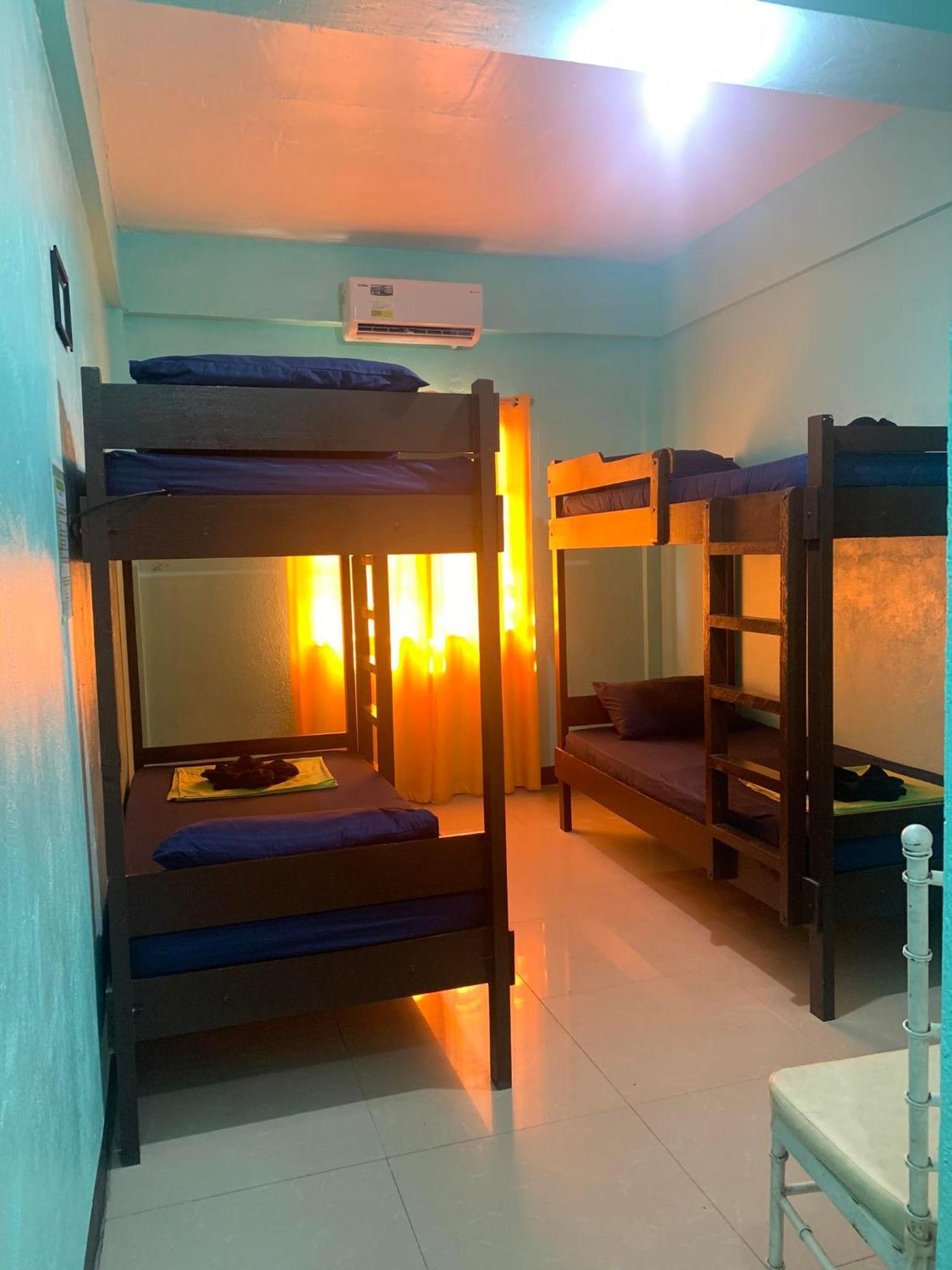 Ahras Place Đảo Đảo Coron Ngoại thất bức ảnh