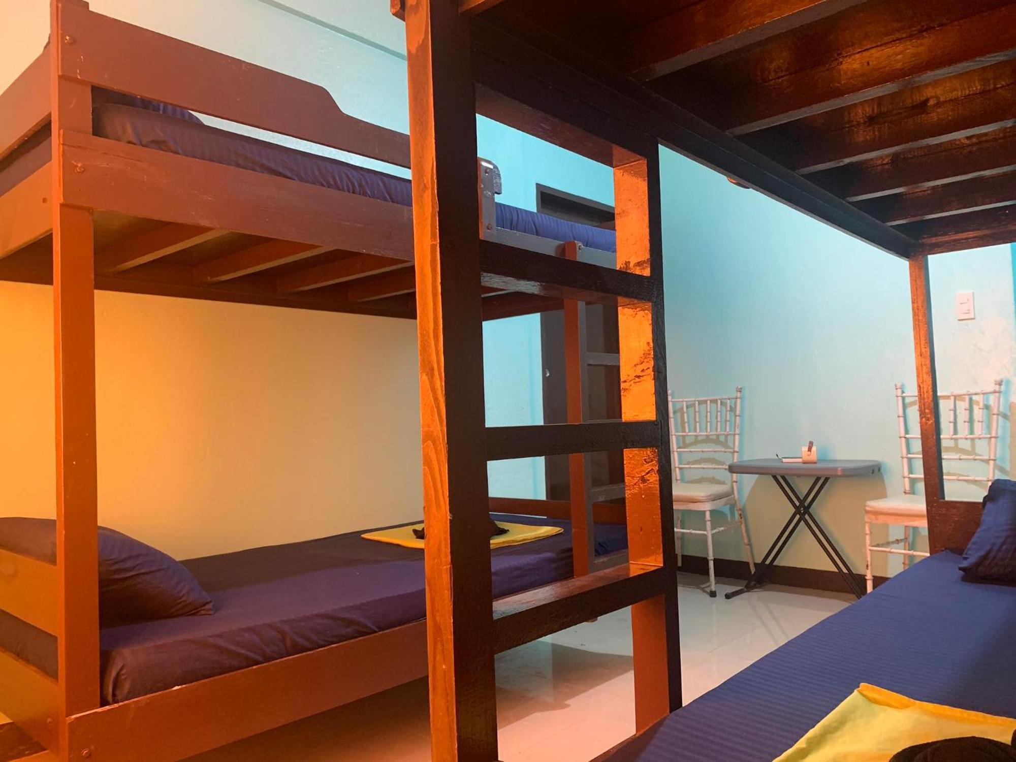 Ahras Place Đảo Đảo Coron Ngoại thất bức ảnh