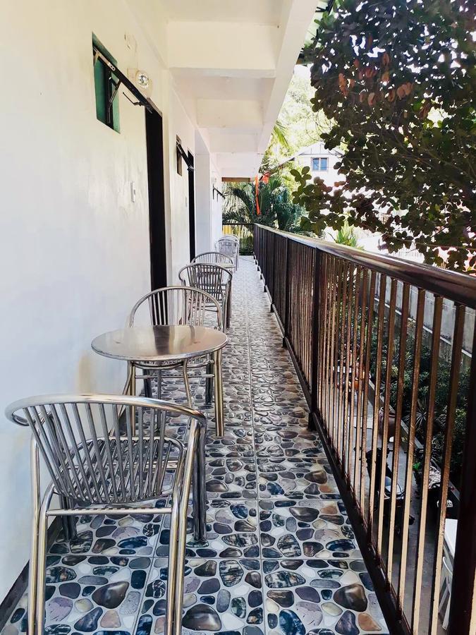 Ahras Place Đảo Đảo Coron Ngoại thất bức ảnh