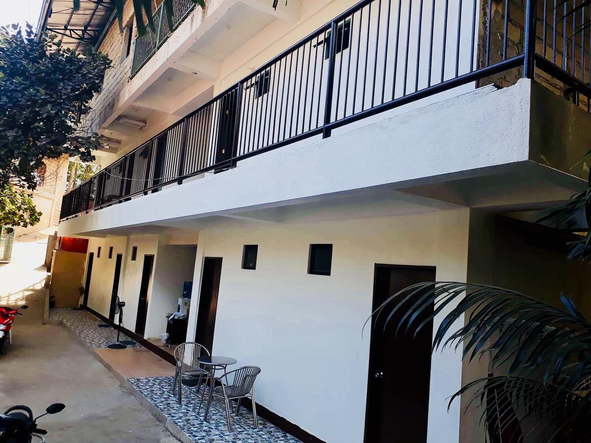 Ahras Place Đảo Đảo Coron Ngoại thất bức ảnh