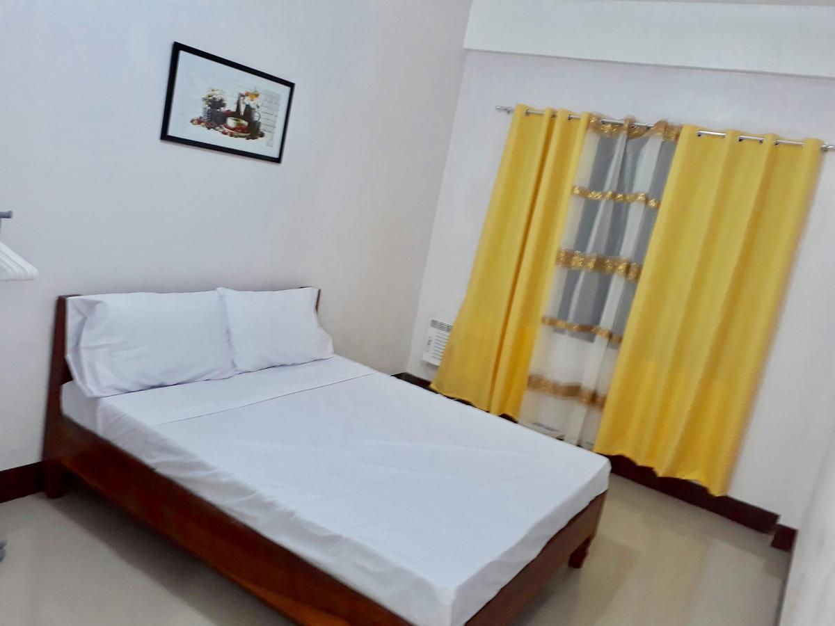 Ahras Place Đảo Đảo Coron Ngoại thất bức ảnh