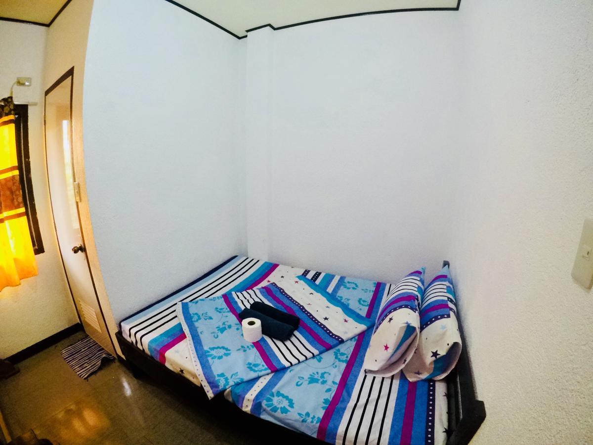 Ahras Place Đảo Đảo Coron Ngoại thất bức ảnh