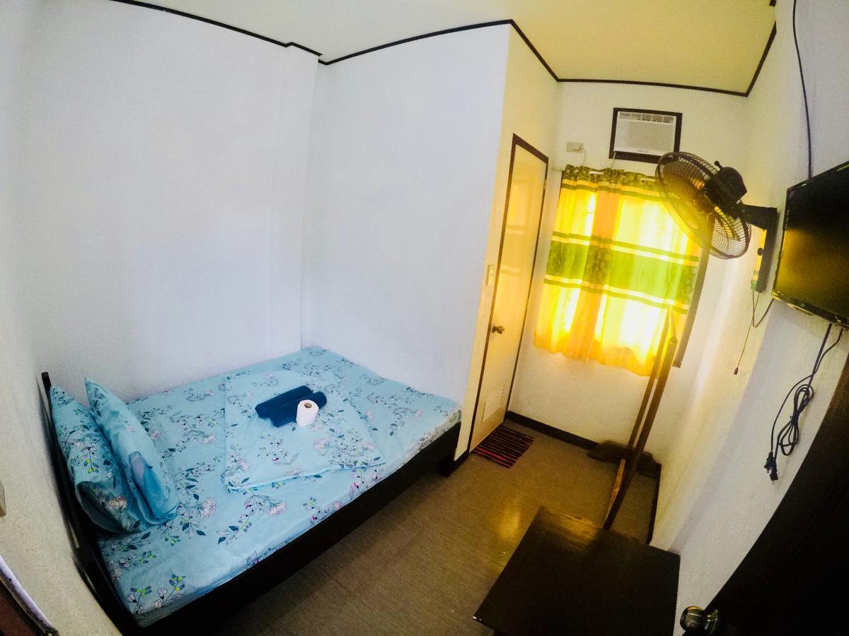 Ahras Place Đảo Đảo Coron Ngoại thất bức ảnh