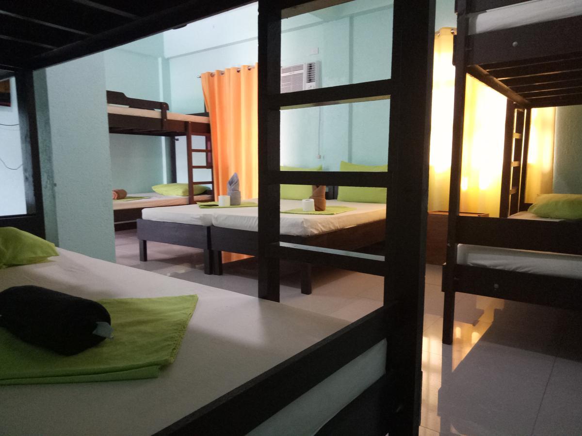 Ahras Place Đảo Đảo Coron Ngoại thất bức ảnh