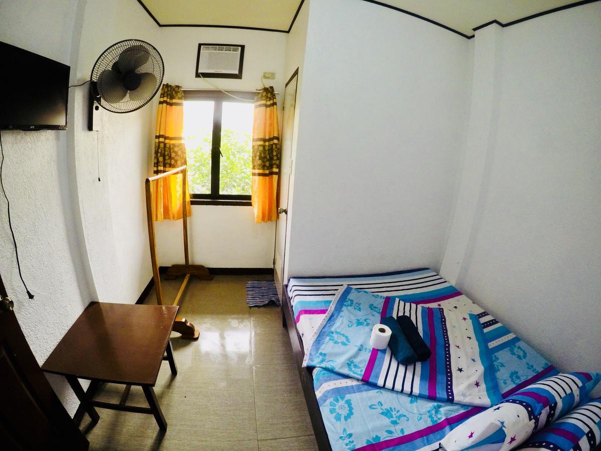 Ahras Place Đảo Đảo Coron Ngoại thất bức ảnh
