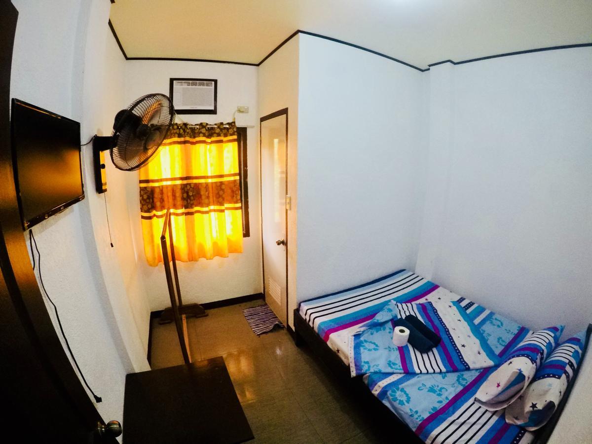 Ahras Place Đảo Đảo Coron Ngoại thất bức ảnh