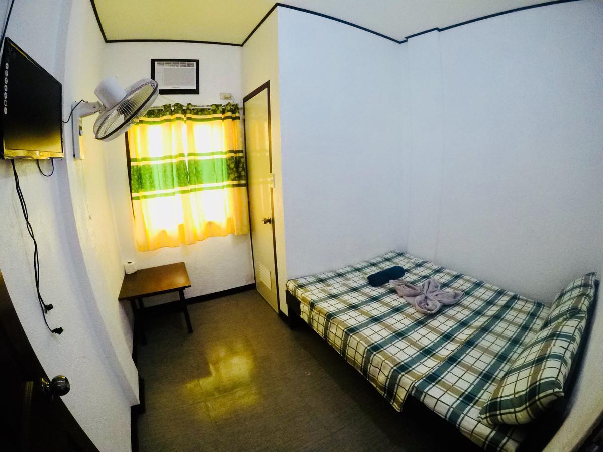 Ahras Place Đảo Đảo Coron Ngoại thất bức ảnh